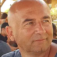 Portrait de Philippe Venance